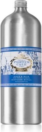 Сменный блок Lait Castelbel Portus Cale Gold & Blue