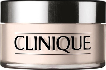 Рассыпчатая пудра для лица Clinique