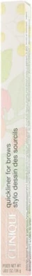 Карандаш для бровей Clinique Quickliner for Brows