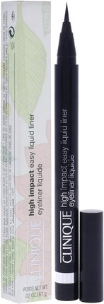 Жидкая подводка для глаз Clinique High Impact