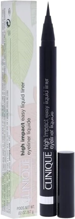 Жидкая подводка для глаз Clinique High Impact
