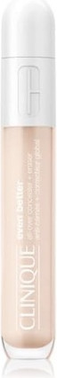 Консилер Clinique Even Better All-Over Concealer + Eraser