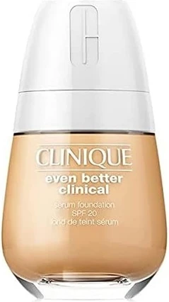 Тональная основа Clinique Even Better Clinical Foundation Spf 20