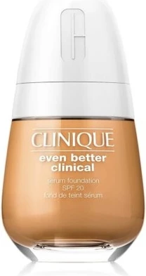 Тональная основа Clinique Even Better Clinical Serum Foundation