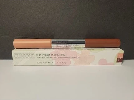 Тени для век Clinique High Impact Eye Shadow Play