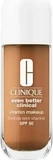 Тональная основа Clinique Even Better Clinical Vitamin Spf 50