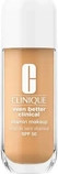 Тональная основа Clinique Even Better Clinical Витаминная база под макияж SPF 50