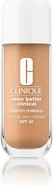 Тональная основа Clinique Even Better Clinical Spf 50