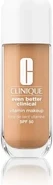 Тональная основа Clinique Even Better Clinical Spf 50