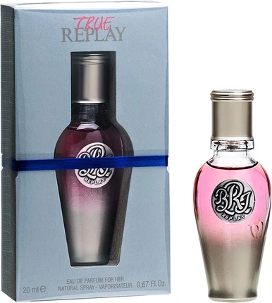 Парфюмерная вода Replay True
