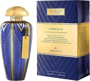 Eau de Parfum The Merchant Of Venice Vinegia 21