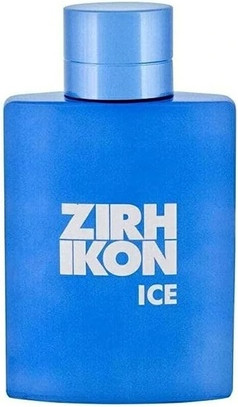 Туалетная вода ZIRH Ikon Ice