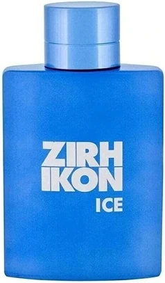 Туалетная вода ZIRH Ikon Ice