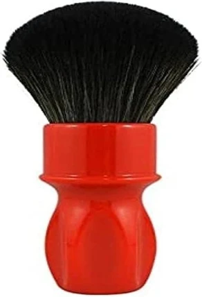 Помазок для бритья Razorock F-400 Plissoft Synthetic