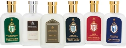Бальзам после бритья Truefitt & Hill