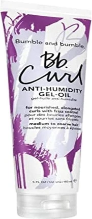 Гель-Масло Bumble And Bumble Anti-Humidity