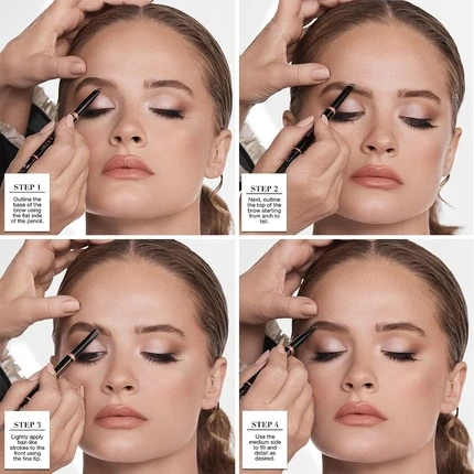 Карандаш для бровей Anastasia Beverly Hills