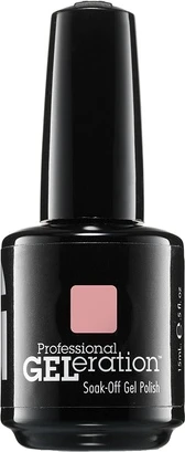 Гель-лак Jessica Cosmetics GELeration Rebel Rose