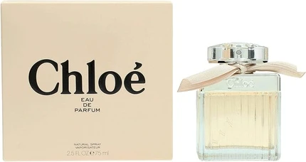 Eau de Parfum Chloé Signature