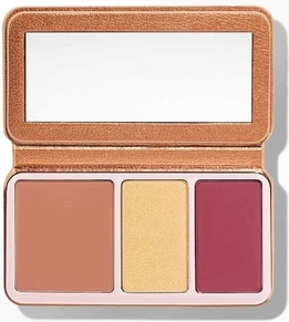 Палетка для лица Anastasia Beverly Hills Tropical Getaway