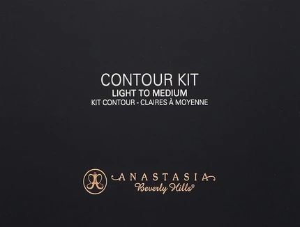 Набор для контурирования Anastasia Beverly Hills