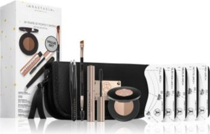 Набор для бровей Anastasia Beverly Hills Og Brow Kit