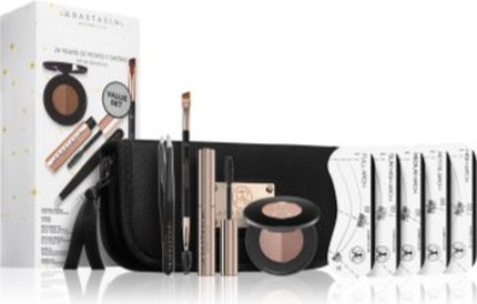 Набор для бровей Anastasia Beverly Hills Og Brow Kit