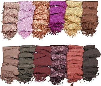 Палетка теней для век Anastasia Beverly Hills Fall Romance
