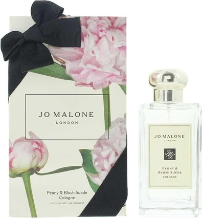 Одеколон Jo Malone Peony & Blush Suede