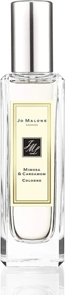 Одеколон Jo Malone Мимоза и Кардамон