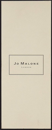 Одеколон Jo Malone London Нектариновый Цвет и Мёд