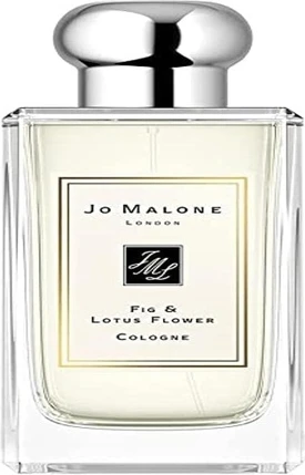 Одеколон Jo Malone Fig and Lotus Flower