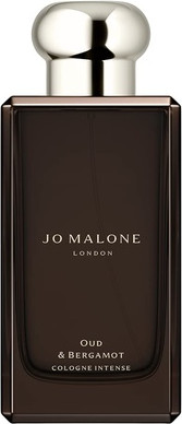 Eau De Cologne Jo Malone London Oud & Bergamot Cologne Intense