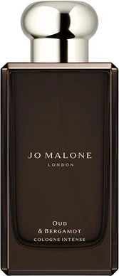 Eau De Cologne Jo Malone London Oud & Bergamot Cologne Intense