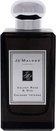 Eau De Cologne Intense Spray Rose Velours & Oud Jo Malone