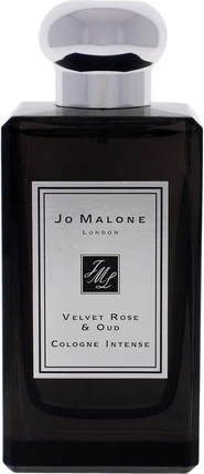 Eau De Cologne Intense Spray Rose Velours & Oud Jo Malone