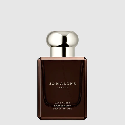 Eau De Cologne Jo Malone London Dark Amber & Ginger Lily