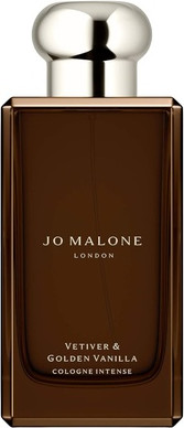 Одеколон Intense Спрей Jo Malone Vetiver & Golden Vanilla