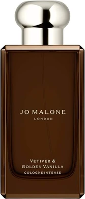 Одеколон Intense Спрей Jo Malone Vetiver & Golden Vanilla