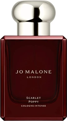 Cologne Jo Malone London Scarlet Poppy Intense
