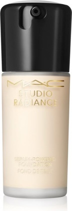 Тональная основа-сыворотка MAC Cosmetics Studio Radiance Serum-Powered Foundation