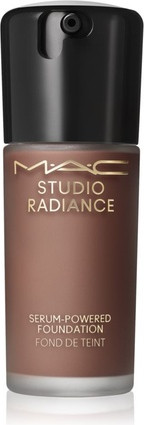 Тональная основа MAC Cosmetics Studio Radiance Serum-Powered Foundation