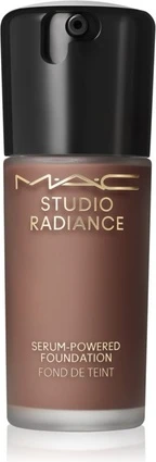 Тональная основа MAC Cosmetics Studio Radiance Serum-Powered Foundation