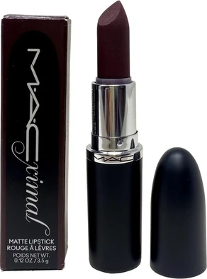 Помада MAC Cosmetics Mixed Media Матовая