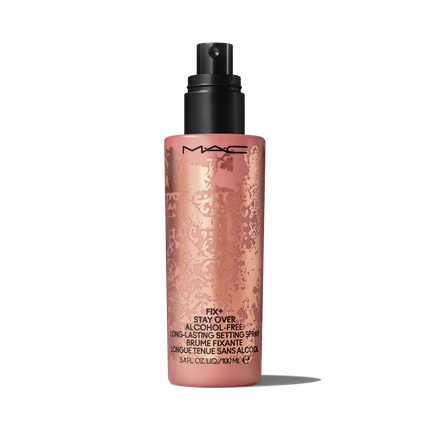 Фиксирующий спрей MAC Cosmetics Fix Stay Over