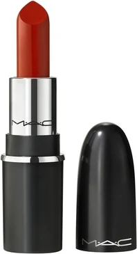 Губная помада MAC Cosmetics Maximal Silky Matte Lipstick