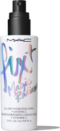 Увлажняющий спрей MAC Cosmetics