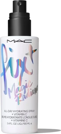 Увлажняющий спрей MAC Cosmetics