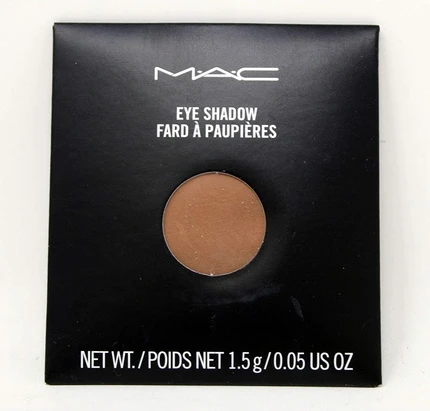 Наборы теней для век и палетки MAC Cosmetics Small Eyeshadow Pro Palette Cork Sat