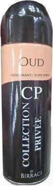 Дезодорант Collection Privee